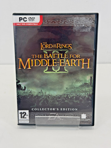 The lord rings battle - of,