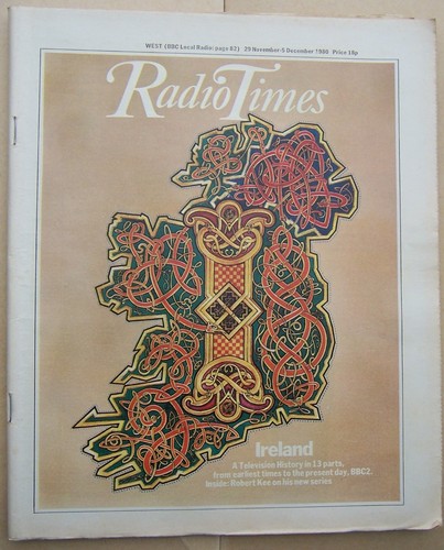 Radio times 1980 ireland tv - radio, times/1980/ireland,