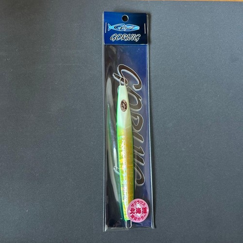 Gori jig 150g - #36, corn