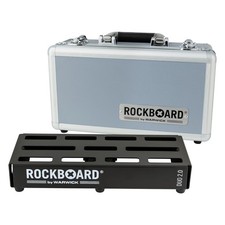 ROCKBOARD DUO 2.0 Pedalboard