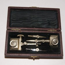 Leather Boxed Architects