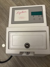 Ergoline L2 Token timer