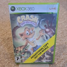 Crash mind over mutant - crash:,