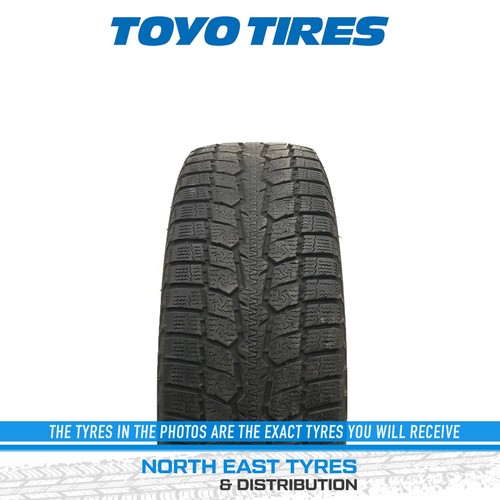 215 98h toyo - 215, gls