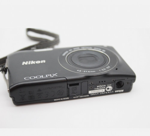 Nikon coolpix s3300 - coolpix,