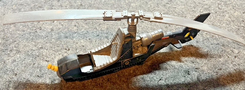 Vintage 1983 original hasbro - 1983,