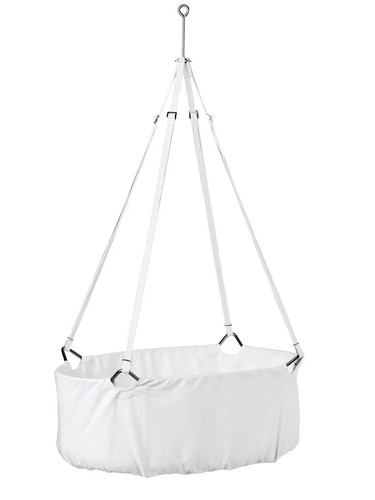 Leander classic cradle - leander,