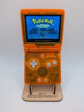 GBA Gameboy Advance SP