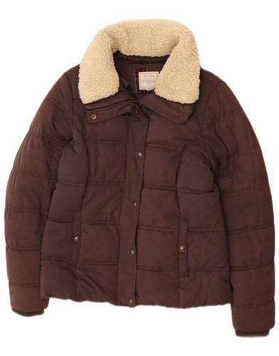Fat face womens padded jacket - fat,