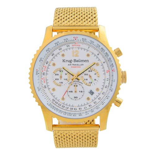 Krug baumen mens air traveller - krug-baumen,