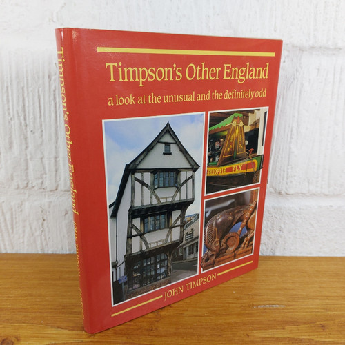 Timpson other england - england, a