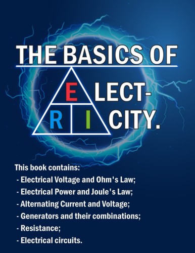 The basics electricity - basics,