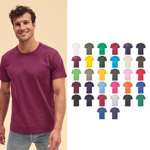 Fruit the loom - of,