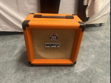 Orange Guitar Amplifier PPC