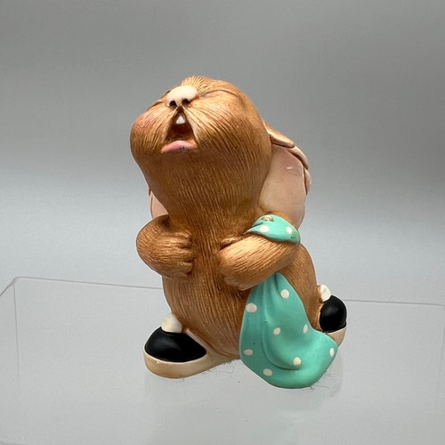 Vintage pendelfin barney - vintage,