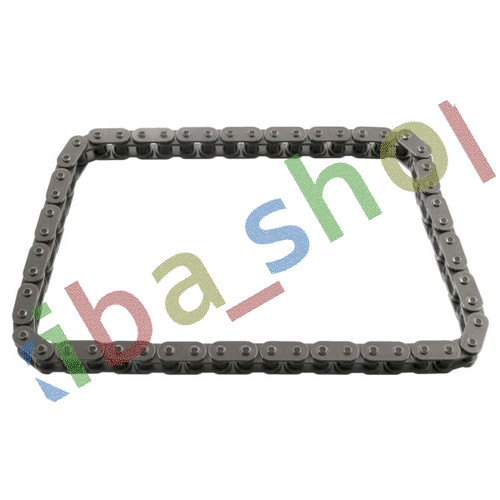Oil pump drive - pump, chain