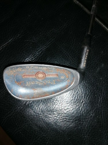 Wilson pro staff oversize - wilson,