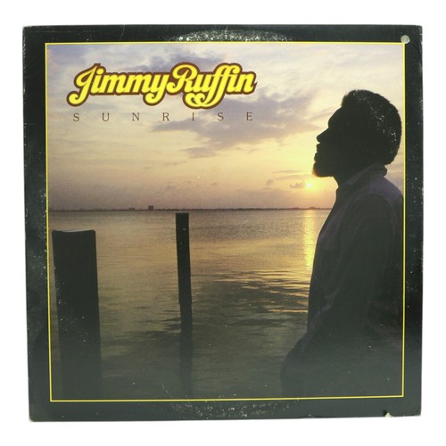Jimmy ruffin sunrise rso - jimmy,