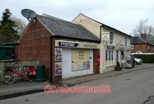 PHOTO  WESTON VILLAGE STORE