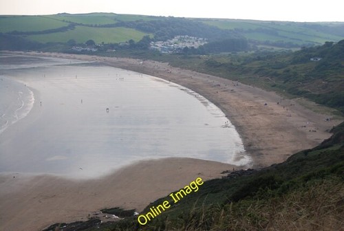 Photo 6x4 freshwater - 6x4, bay