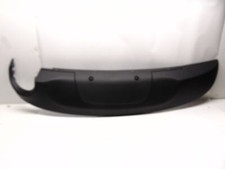 Genuine Jaguar XF 09-15 Rear