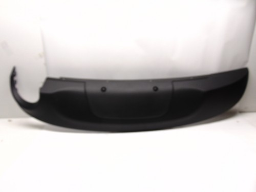 Genuine jaguar 15 rear - 09-15,