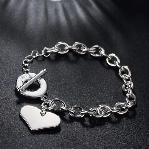 Beautiful chain link 925