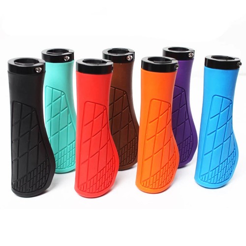 Mountain bike handlebar - bike,