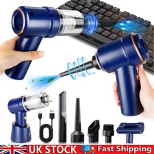 Cordless Electric Air Duster