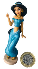 Toy action figure jasmine - figure,