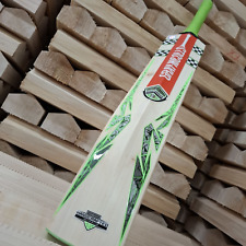 Gray-Nicolls Cricket Bat Shockwave 2.3 300 SH English Willow 2lb.08 , 9 , 11
