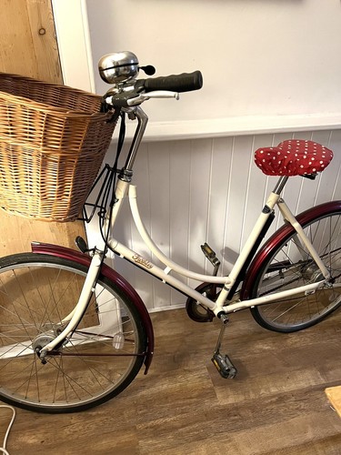 Pashley princess sovereign - princess,
