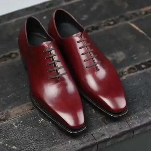 Bespoke handmade mens leather - bespoke,