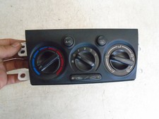 MAZDA PREMACY 2003 RADIO CD PLAYER STEREO HEAD UNIT 