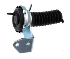 FRONT DIFF LOCK SOLENOID