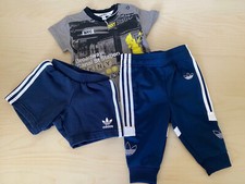 Baby Boys Adidas / DKNY