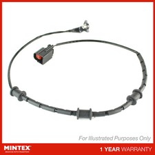 1x NEW MINTEX FRONT / REAR