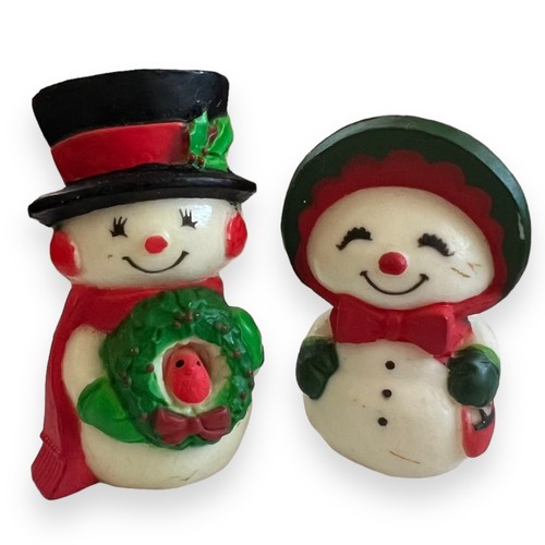 Vintage mrs frosty - vintage, mr.