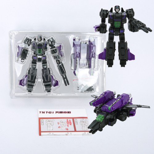 Transformers decepticon - transformers,