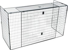 Extending Fireguard Fire