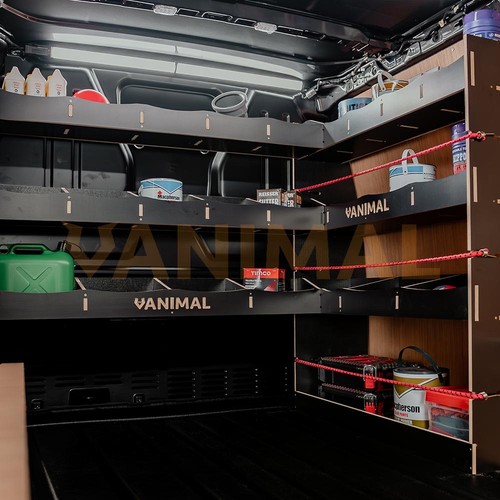 Transporter t6 hexaboard - transporter,