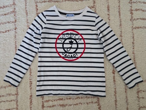 Jacadi long sleeve tshirt - long,