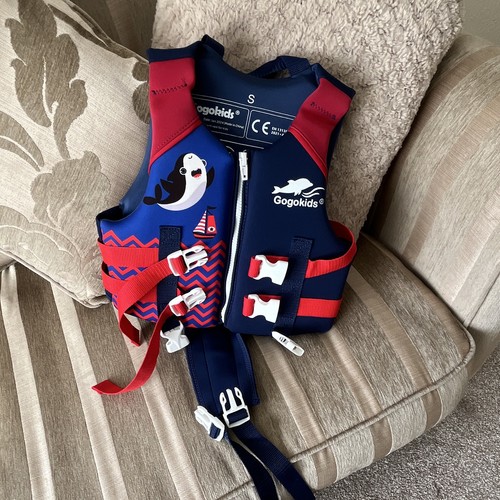 Gogokids kids foam life jacket - gogokids,