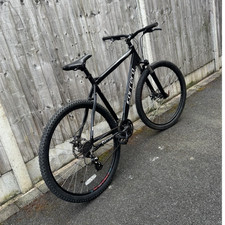 Carrera 29 inch vengeance 