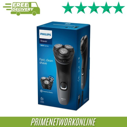 Philips shaver 1000 series - philips,