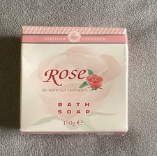 Vintage Rose by Norfolk