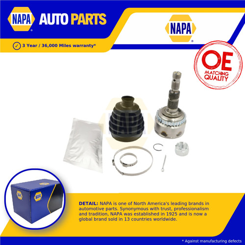 Joint fits lotus elise - joint, 111s