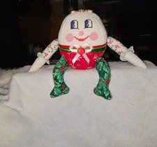Humpty Dumpty Handmade Nursery