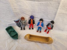 Playmobil People Bundle Joblot