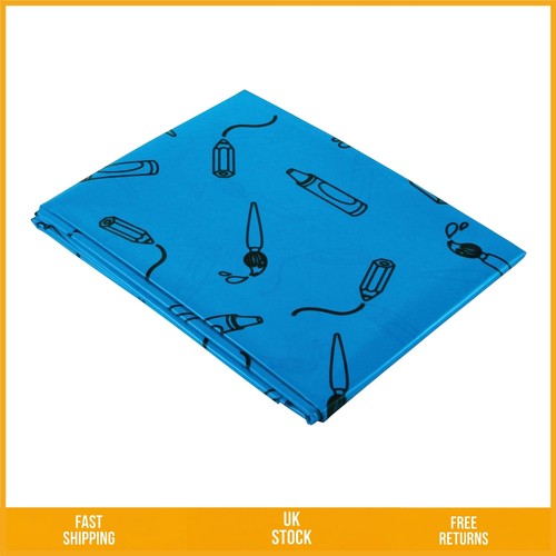 Durable waterproof messy play - messy,